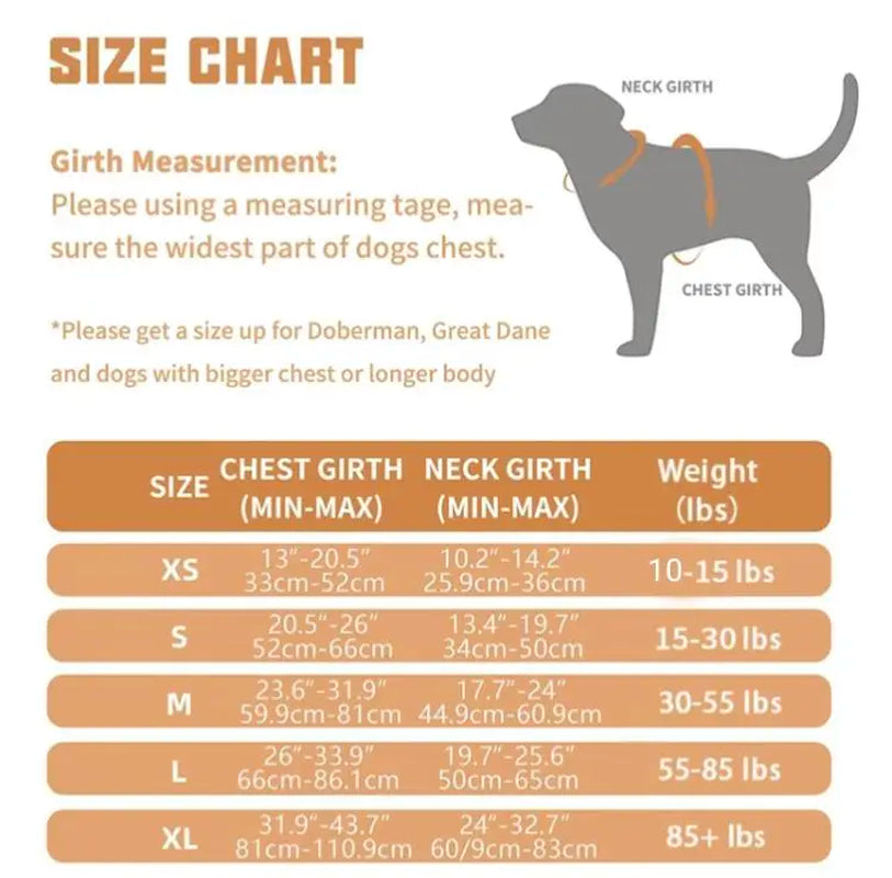 No-Pull Dog Harness with Soft Padded Vest, Adjustable Reflective Straps for Safe Walking and Training – Suitable for Small, Medium, and Large Dogs